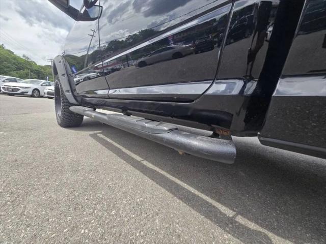 2012 Ram 1500 ST