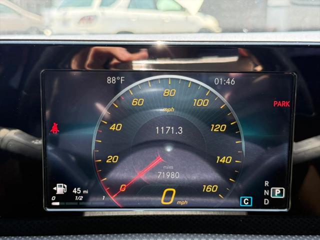 2019 Mercedes-Benz A 220 A 220