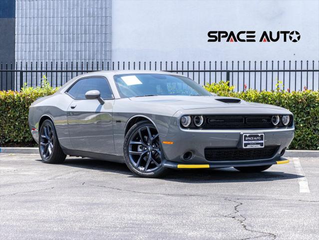 2023 Dodge Challenger R/T for sale in Azusa, CA