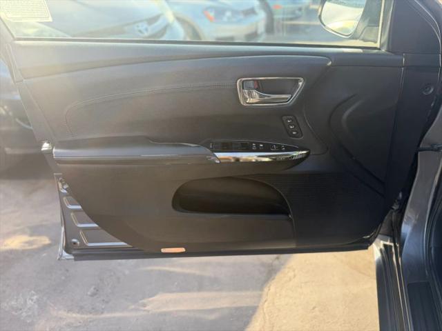 2014 Toyota Avalon XLE