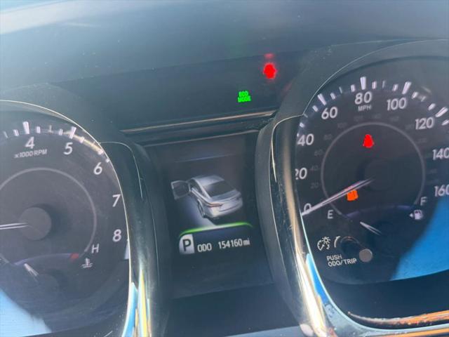 2014 Toyota Avalon XLE