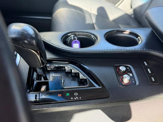 2014 Toyota Avalon XLE