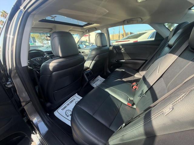 2014 Toyota Avalon XLE