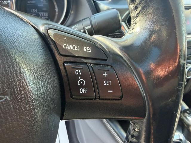 2016 Mazda Mazda6 i Touring