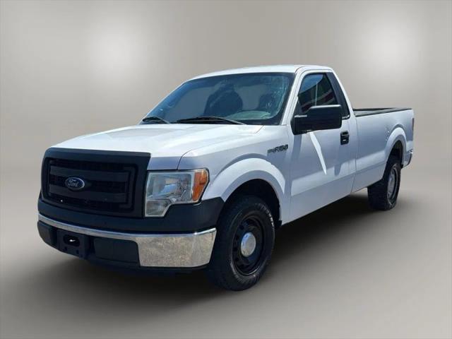 2014 Ford F-150 XL for sale near Columbus, OH