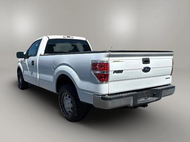 2014 Ford F-150 XL