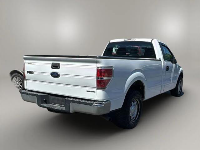 2014 Ford F-150 XL