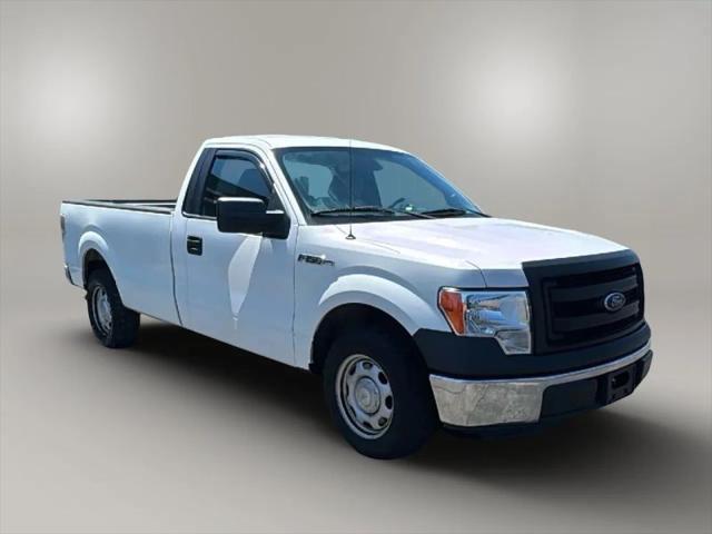 2014 Ford F-150 XL