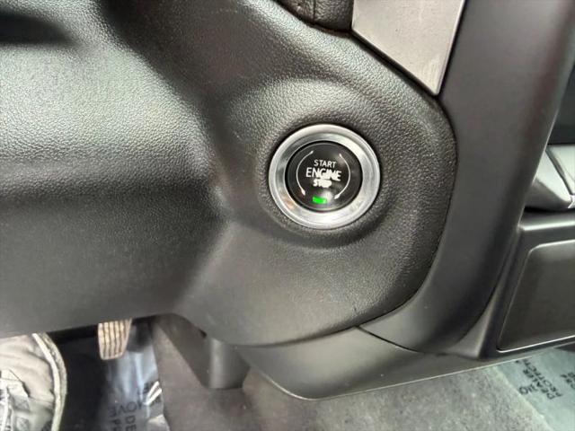 2020 Chevrolet Silverado 1500 4WD Crew Cab Short Bed LT