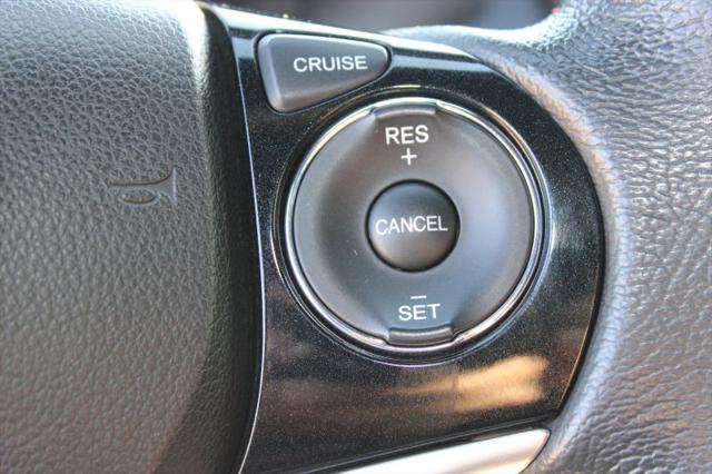 2014 Honda Civic Si