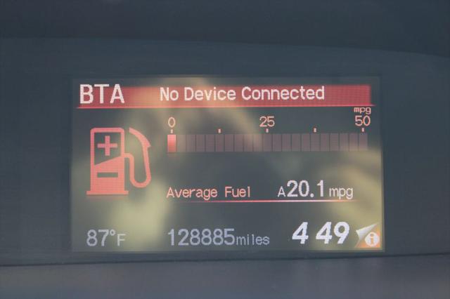 2014 Honda Civic Si