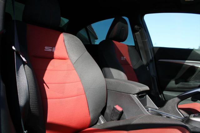 2014 Honda Civic Si