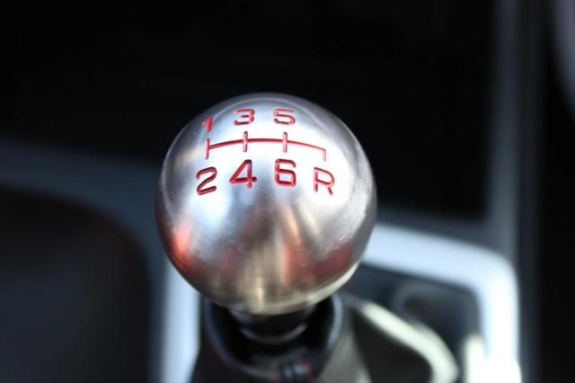 2014 Honda Civic Si