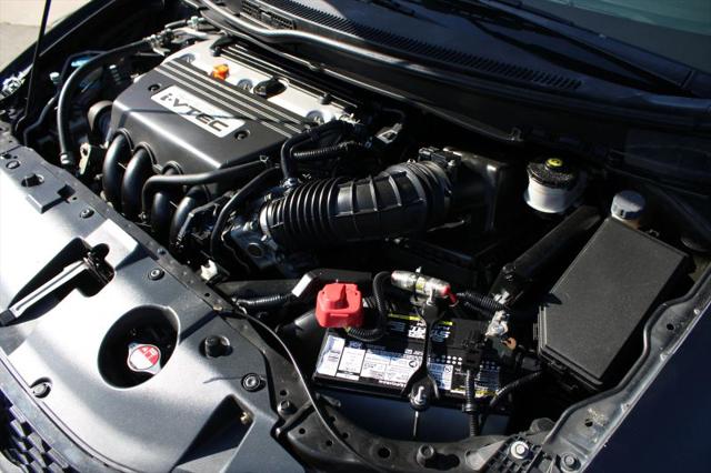 2014 Honda Civic Si