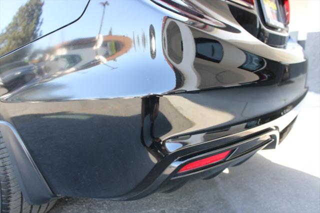 2014 Honda Civic Si