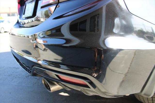 2014 Honda Civic Si