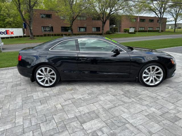 2013 Audi A5 2.0T Premium