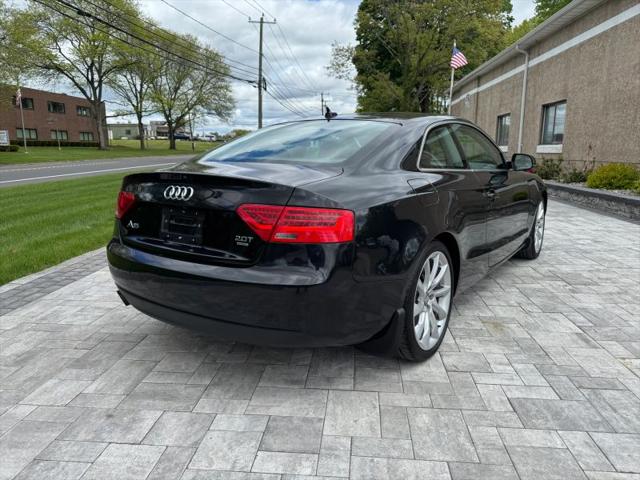 2013 Audi A5 2.0T Premium