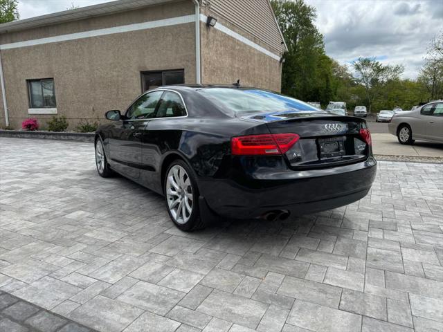 2013 Audi A5 2.0T Premium