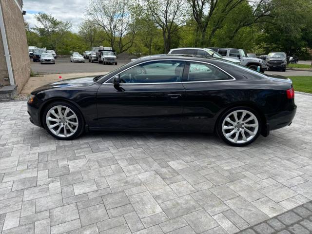 2013 Audi A5 2.0T Premium