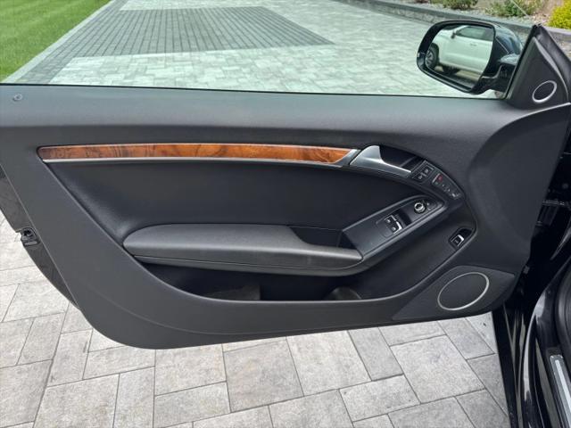 2013 Audi A5 2.0T Premium