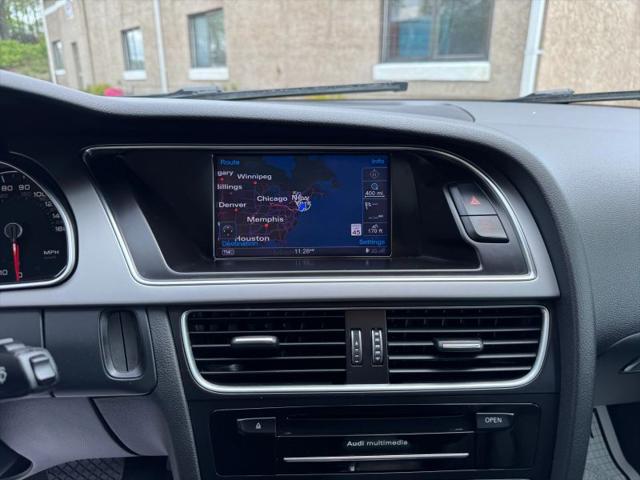 2013 Audi A5 2.0T Premium