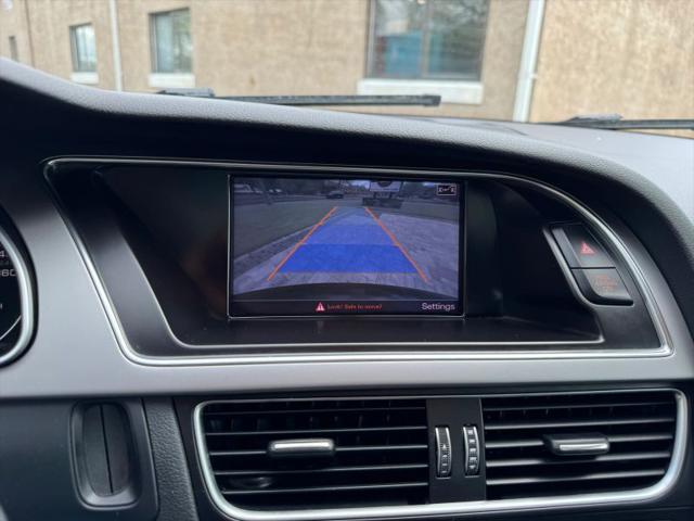 2013 Audi A5 2.0T Premium