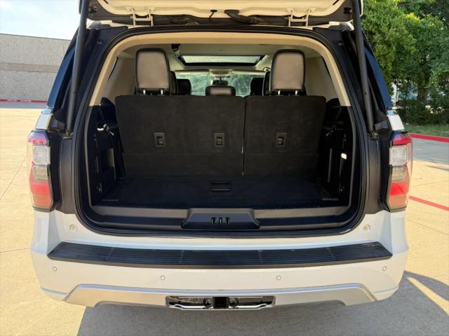 2021 Ford Expedition Platinum
