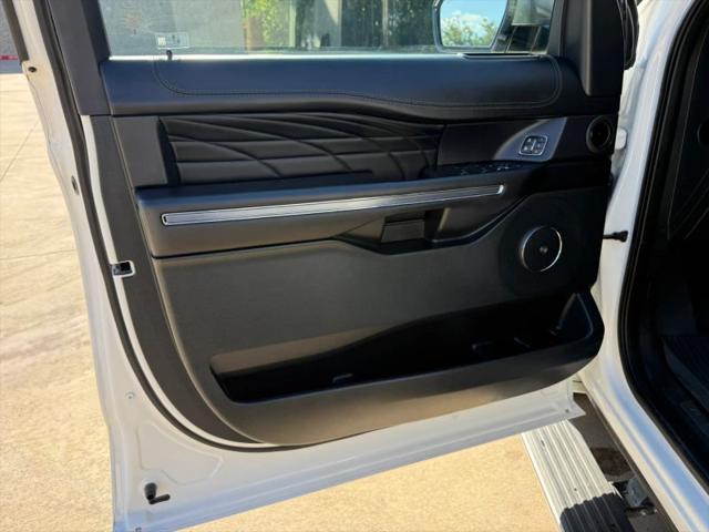 2021 Ford Expedition Platinum