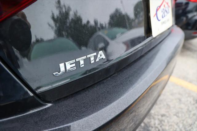 2021 Volkswagen Jetta 1.4T S