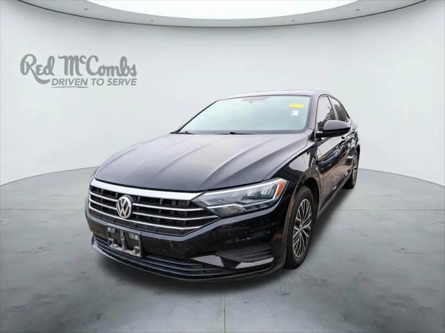 2021 Volkswagen Jetta 1.4T S for sale in San Antonio, TX