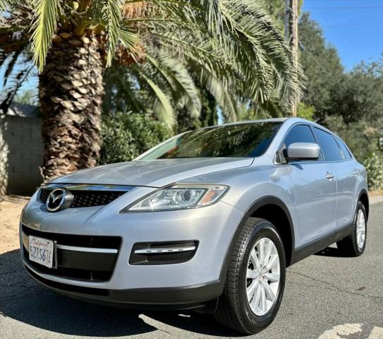 2007 Mazda CX-9 Sport for sale in Van Nuys, CA