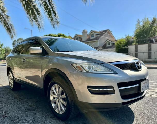 2007 Mazda CX-9 Sport