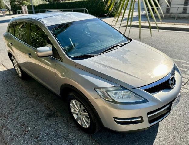2007 Mazda CX-9 Sport