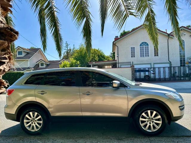 2007 Mazda CX-9 Sport