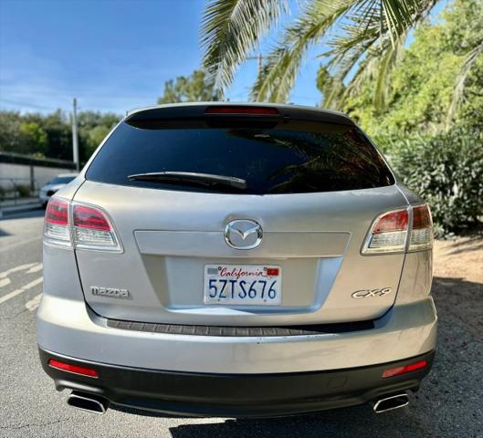 2007 Mazda CX-9 Sport