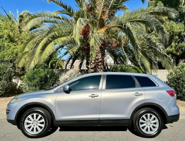 2007 Mazda CX-9 Sport