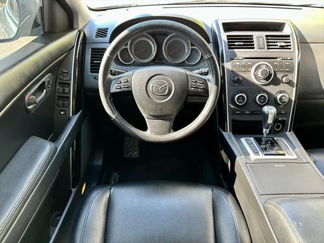 2007 Mazda CX-9 Sport
