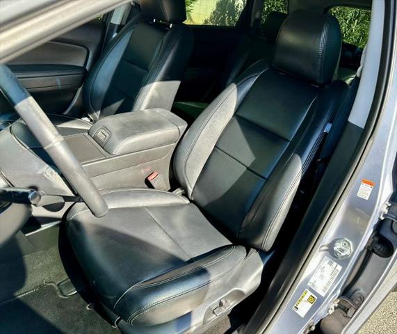 2007 Mazda CX-9 Sport