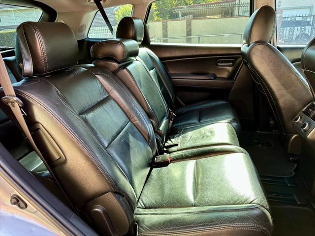 2007 Mazda CX-9 Sport