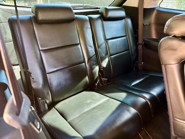 2007 Mazda CX-9 Sport