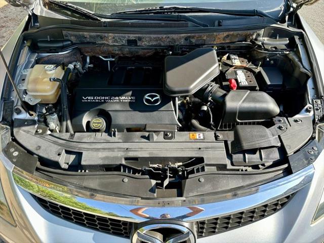 2007 Mazda CX-9 Sport
