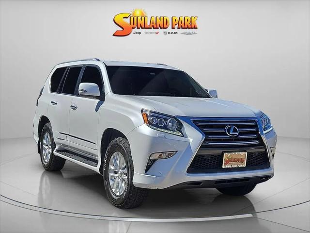 2019 Lexus GX 460 GX 460 for sale in Houston, TX