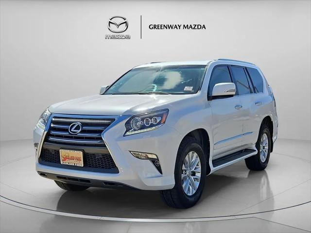 2019 Lexus GX 460 GX 460