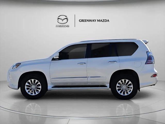 2019 Lexus GX 460 GX 460