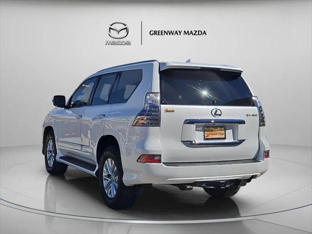 2019 Lexus GX 460 GX 460