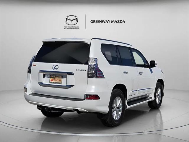 2019 Lexus GX 460 GX 460