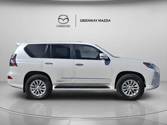 2019 Lexus GX 460 GX 460