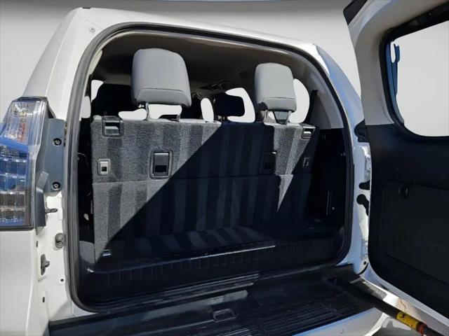 2019 Lexus GX 460 GX 460