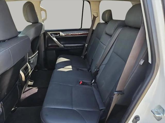 2019 Lexus GX 460 GX 460